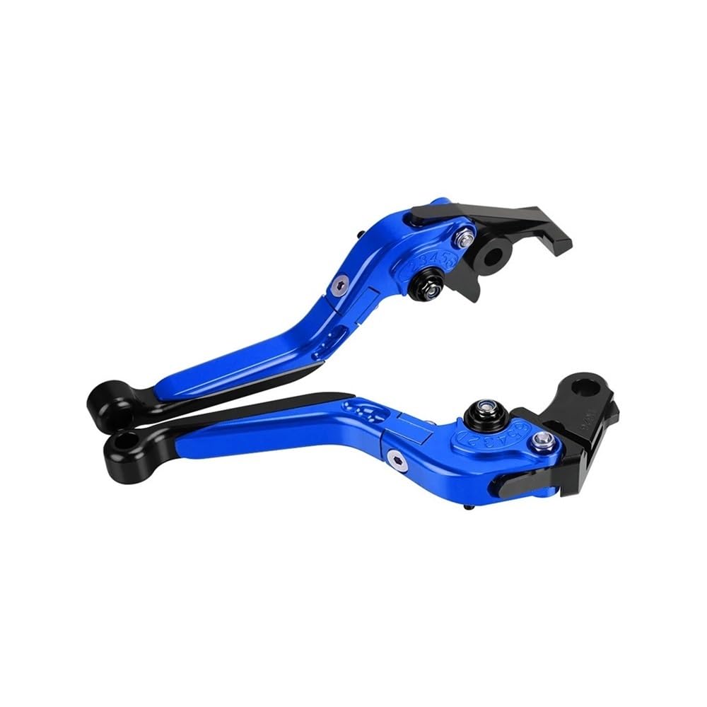 Gfjvcgjru Green Motorcycle Brake Clutch Levers For B&M&W G650gs Sertao 2010 2011 2012 2013 2014 2015 Motorcycle Adjustable Folding Extendable Brake Clutch Lever