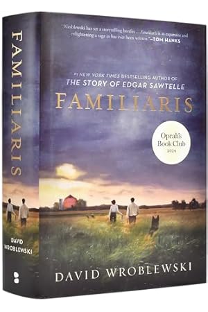 Familiaris (Oprah's Book Club)