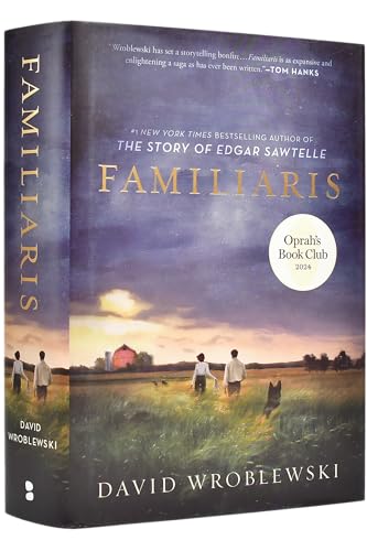 Familiaris (Oprah's Book Club) - image 1