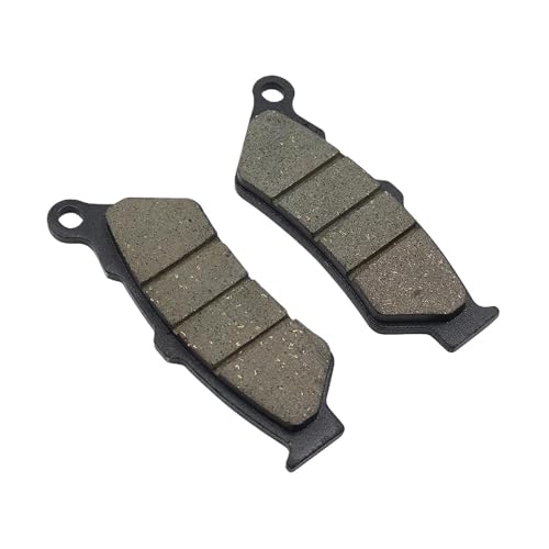 Plaquettes de frein moto à haute friction pour CFMoto 650MT NK