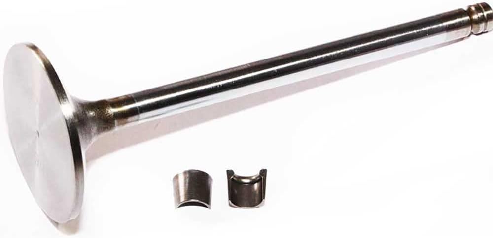 4895187 Pack of 6 VALVE INLET C/W LOCKS suitable for NEF ENGINE®