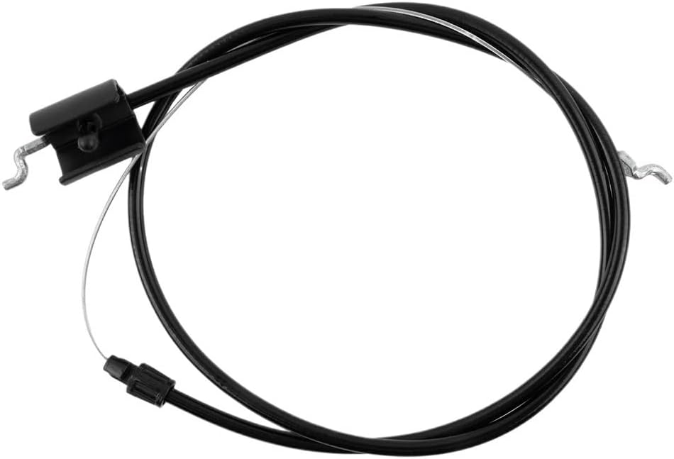 Replacement Throttle Pull Chainsaw Parts Lawn Mower Fit for 038 2003-2007 Engine Control Garden