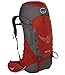 Osprey Packs Volt 60 Backpack, Carmine Red