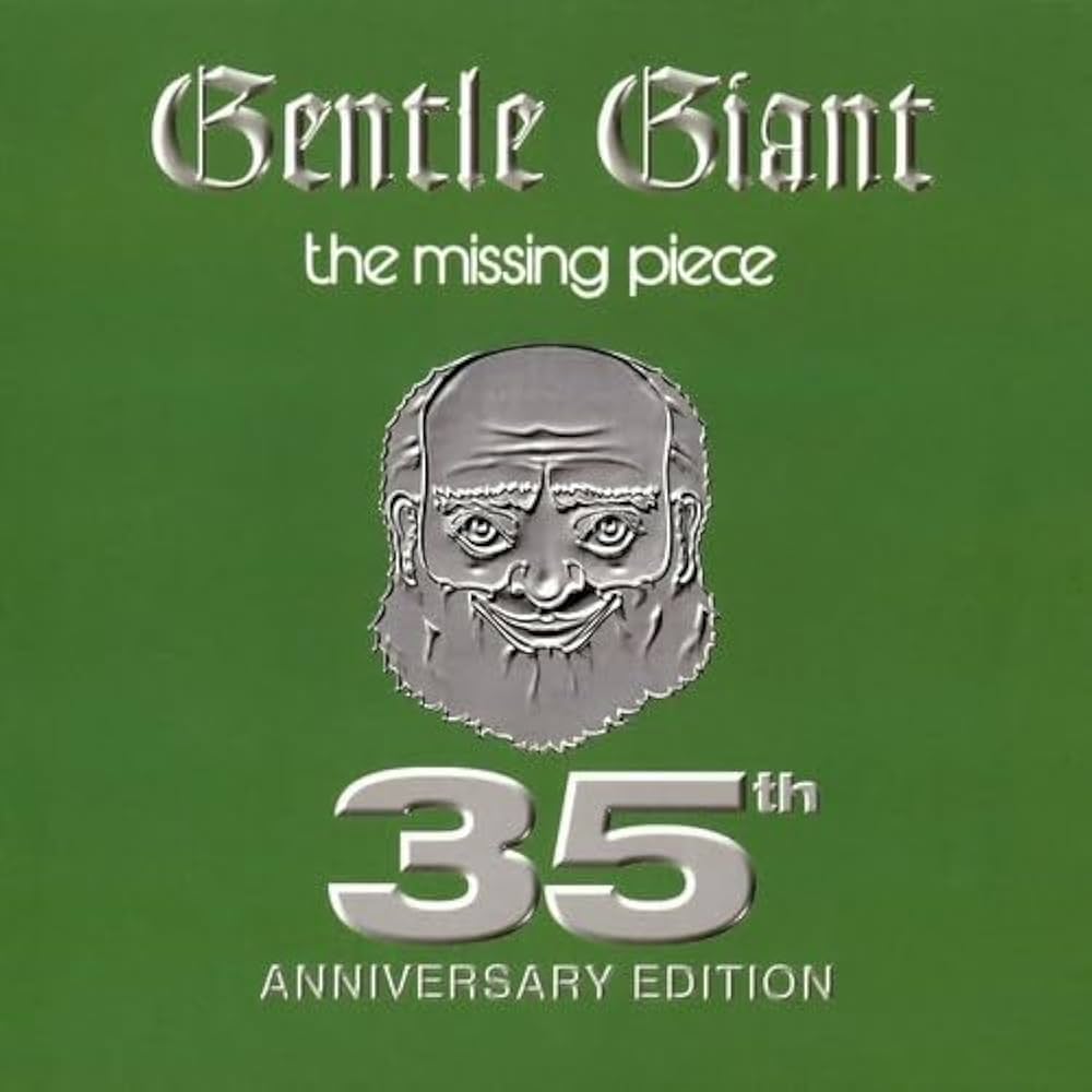 英LP Gentle Giant The Missing Piece CHRV1152 Chrysalis Catalogue /00260 LP GENTLE GIANT The Missing Piece CHRV1152 Chrysalis Ca UK