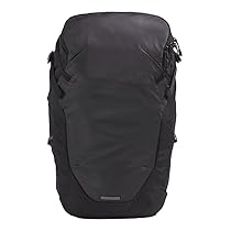 THE NORTH FACE NF0A8BK8KX7 KABAN LTE Borsa sportiva Uomo TNF BLACK, TNF BLACK Taglia OS