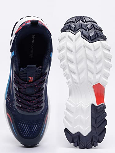 Image of Fila Mens Kantero Sneaker