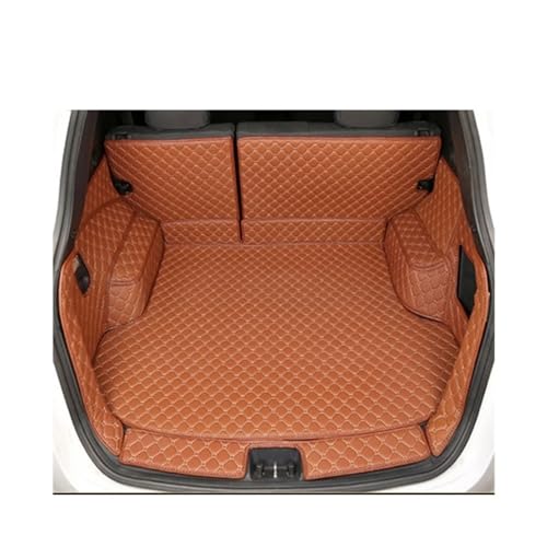 Tapis de coffre premium pour Lexus ES 2005-2012 design élégant