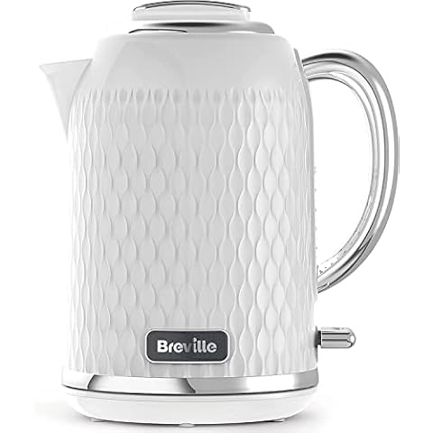 Breville Curve Electric Kettle 1.7 Litre Cover
