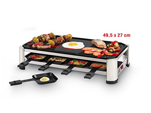 Preisvergleich Produktbild Raclette Grill RG 2170