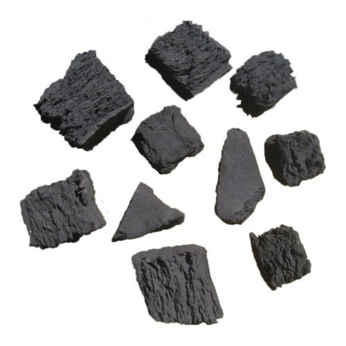 30 fiamme viventi casuali miste a gas in ceramica