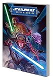STAR WARS: THE HIGH REPUBLIC PHASE II VOL. 1 - BALANCE OF THE FORCE (Star Wars: the High Republic Vol. 1, 1) - Ario Anindito Cover Art: Ario Anindito Cavan Scott 
