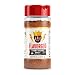 Flavor God #1 Best-Selling, Spicy Everything Seasoning, 1 Bottle, 5 oz