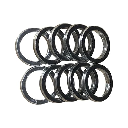 Joint de collecteur d'échappement 3VD-14613-01 pour TDM850 et XTZ750