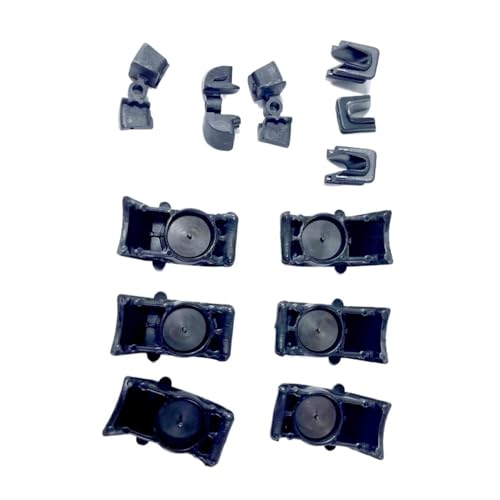Kit de bloque deslizante 191Q for 400 450 y protector embrague 0GR0-052005