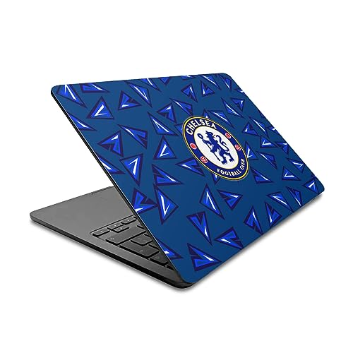 Autocollant vinyle Chelsea FC MacBook Air A2681 2022