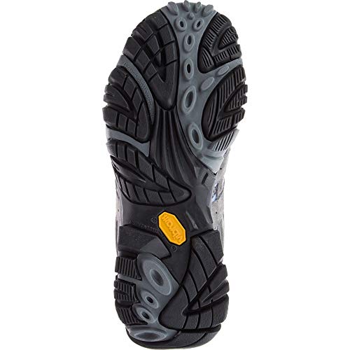 Image of Merrell Women's Moab 2 Mid Waterproof