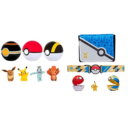 15 Best Pokemon Set Opinions of 62,494 Consumers