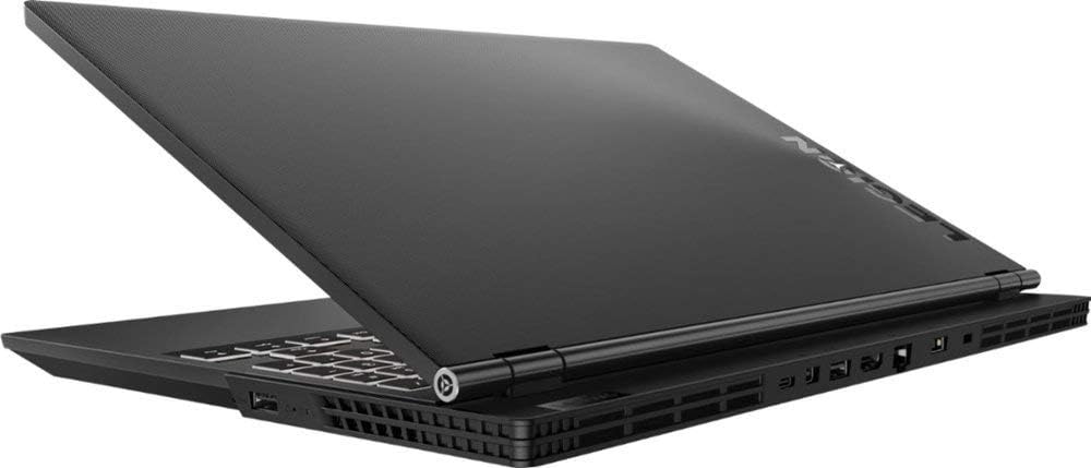 Greatest Product 2019 Lenovo Legion Y540 17.3 FHD Gaming Laptop Computer, 9th Gen Intel Hexa-Core i7-9750H Up to 4.5GHz, 16GB DDR4 RAM, 1TB 7200RPM HDD + 256GB PCIE SSD, GeForce GTX 1650, Backlit Keyboard, Windows 10