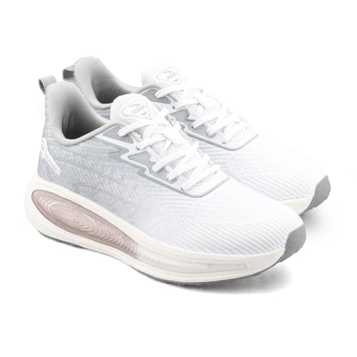 Image of ASIAN Navigator-05 Men's Running Shoes | Cushioned Midsole, Arch Support & High-Grip Sole | Breathable Upper for Daily Running, Gym & Active Wear