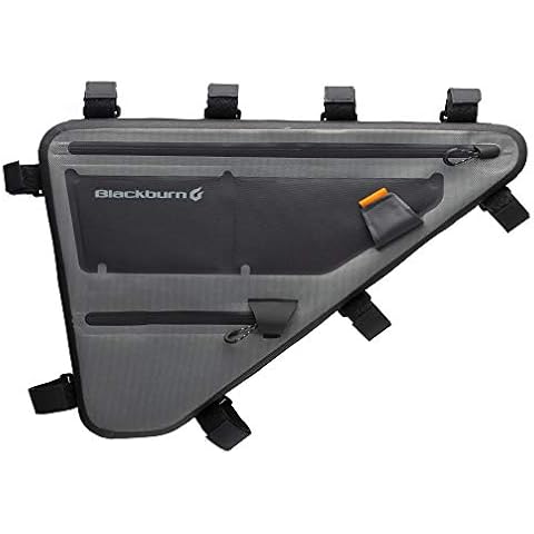 Blackburn BB Outpost Elite Medium Frame Bag Cover