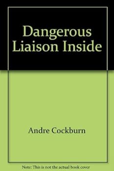 Hardcover Dangerous Liaison Inside Book