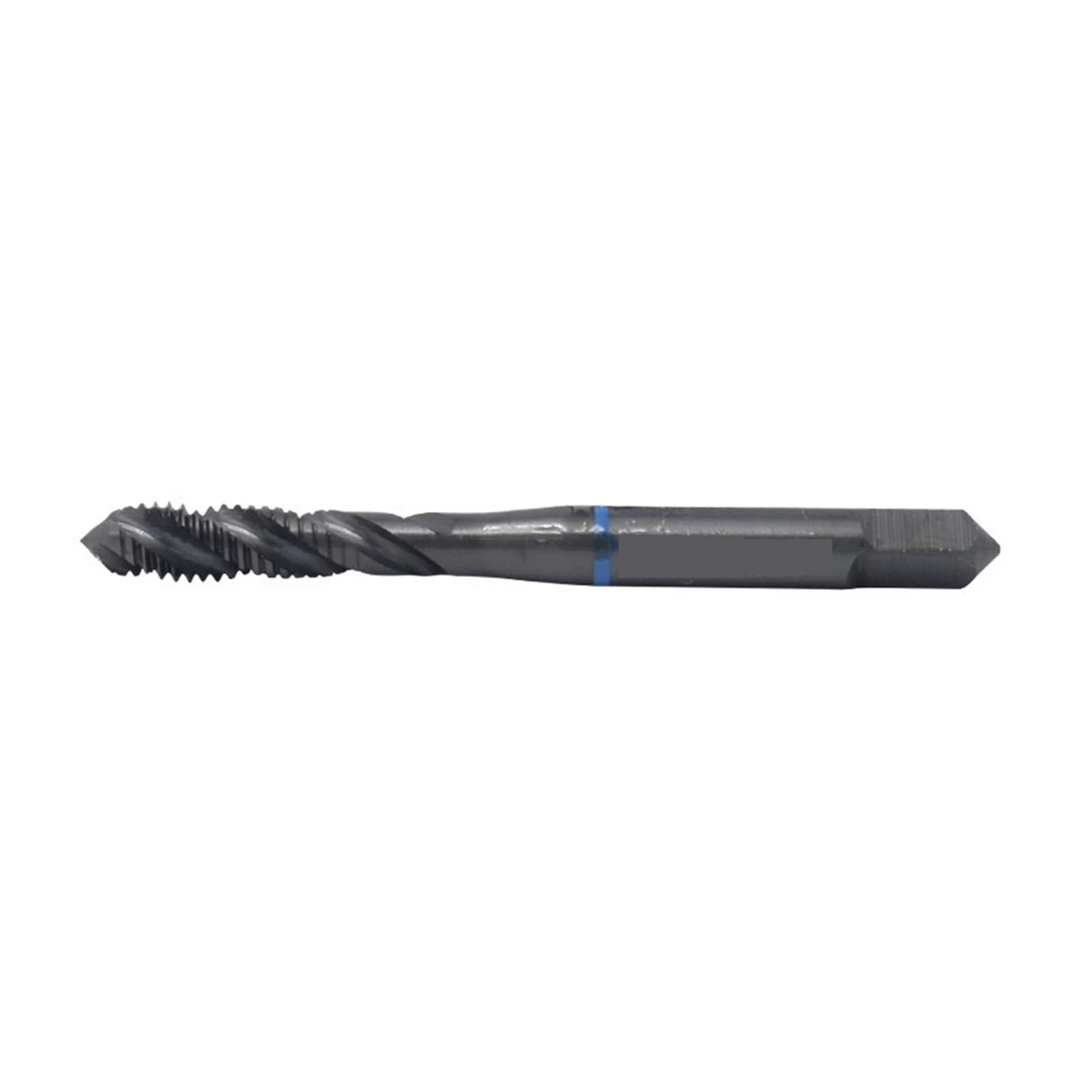 Spiral Fluted Tap Pointed M2 M3 M4 M5 M6 M8 M10 M12 Thread Taps Stainless Steel 1PCS(Spiral Fluted Tap,M10X1.5)