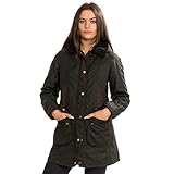 Barbour