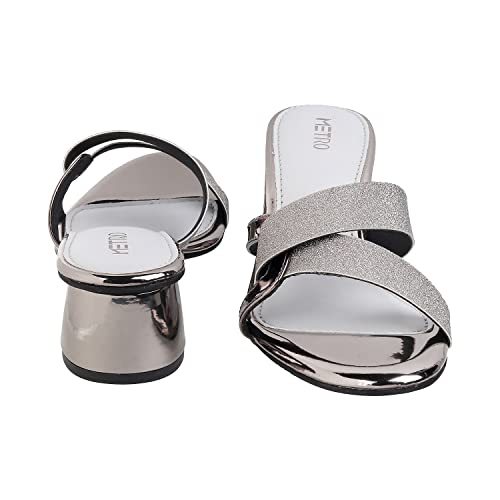 Image of Metro Women's Fashion Sandals