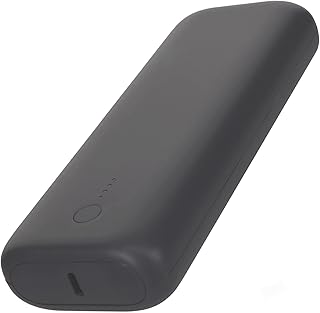 MOTTERU (モッテル) モバイルバッテリー 20000mAh 大容量 PD60W出力 PD30W入力 ノートPC サブバッテリー iPhone16 MacBook Pro iPad iPhone Android Windows PC 対応...