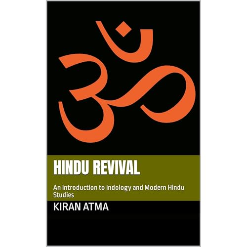 Hindu Revival by Kiran Atma, Jai Krishna Ponnappan episode artwork