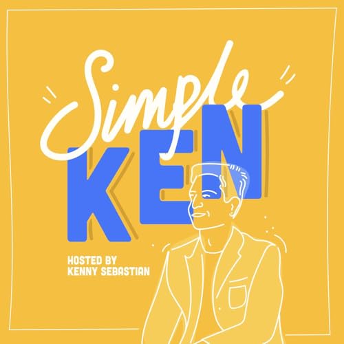 Perfect Harmony Feat. Jonita - Simple Ken Podcast | S02EP11