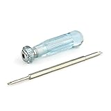 (STRAIGHT/ストレート) キャブレタージェットドライバー 12-650