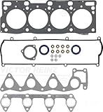  Autoteile Gocht Dichtung Satz Zylinderkopf Kompatibel mit Mazda 626 III Hatchback GD 1987-1991