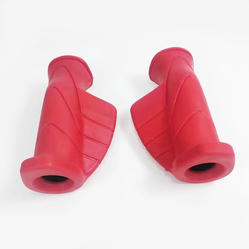 for BRP seadoo OEM:277001946 277001624 Deep Red Handle Grip