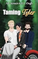 Taming Tyler: Special Anniversary Edition B0G1K7HDLJ Book Cover