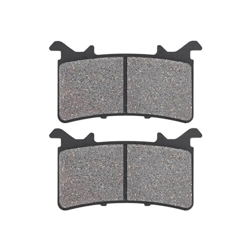 Plaquettes de frein avant S1000RR friction stable pour 1000 R
