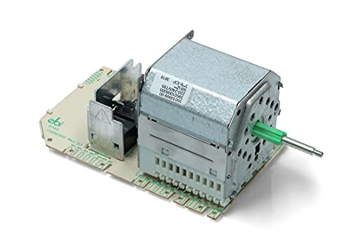 PROGRAMMATORE TIMER BITRON-B PER SAN GIORGIO MECCANICA 5-7 KG 39501008000
