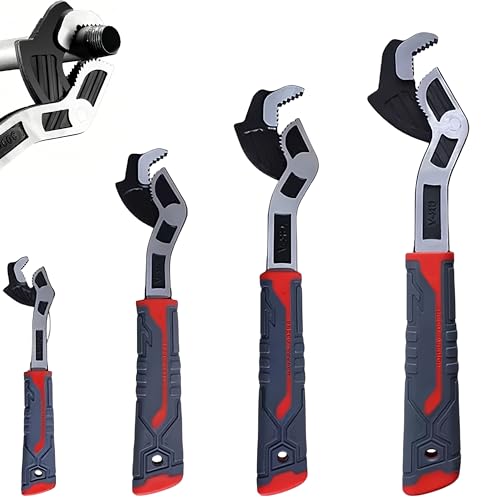 Encuentra llave ajustable para tubo marca theshyop, en la categoría de llaves, dados y accesorios. Llave ajustable para tubo Marca THEshyop 1