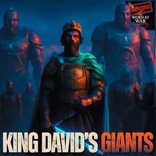 David Didn&rsquo;t Just Fight Giants&mdash;He Led Them