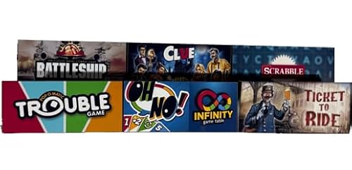 Arcade 1up - Infinity Game Table - Card Hider Shield,