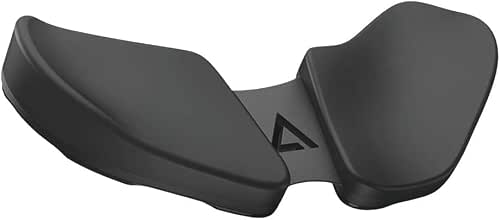 DELTAHUB Carpio 2.0 Repose-poignet ergonomique pour droitier pour souris, support