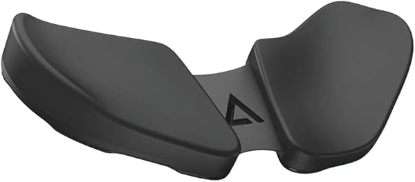 DELTAHUB Carpio 2.0 Ergonomic Wrist Rest - Best Ergonomics Physician-Designed Gliding Support