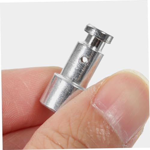 Juego universal de repuestos para ollas a presión eléctricas: válvula flotante y anillo de sellado, 12 piezas, compatible con ollas de 4 L, 5 L y 6 L miniatura 5