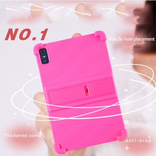 Coque SVITOO SVTT003 violette LCEHTOGYE avec 2 verres trempés - 6