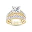 925 Yellow Gold