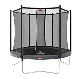 trampolin bergisel BERG cuenta con más de 28 años de experiencia en el desarrollo, la fabricación y la venta de equipos de juego para exteriores. Nuestros pedales de karts y camas elásticas durarán años de diversión activa