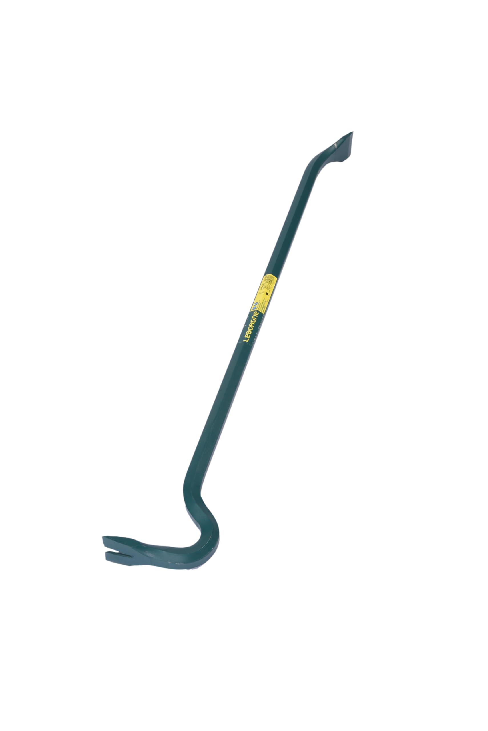 Leborgne 145070 Alicate de cabra (, verde