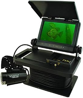 200-7236 Aqua-Vu AV 715C Underwater Viewing System with Color Video Camera & 7"