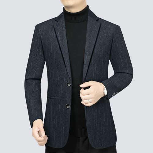 Blazer pour homme décontracté idéal pour vos sorties printanières en ville
