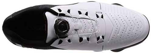 [アンダーアーマー] スピース2 BOA(ゴルフシューズ/2Eフィット) 3020802 WHO/BLK/BLK 28 cm 5枚目